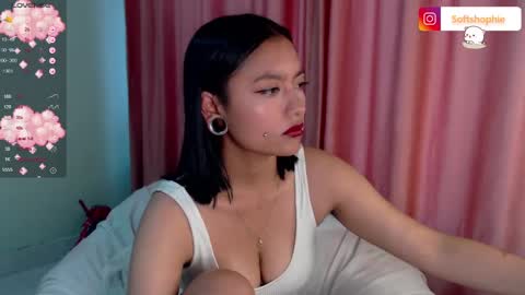 Leslie online show from January 30, 11:02 pm