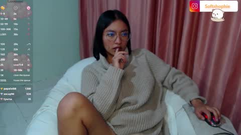 Leslie online show from March 8, 8:33 am