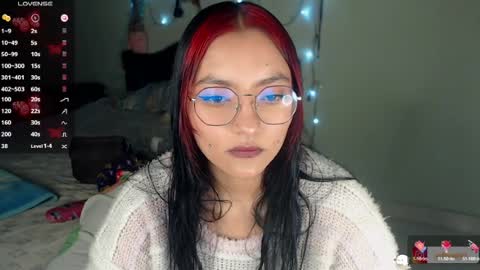 Leslie online show from July 10, 1:43 am