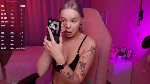 Stacey online show from March 23, 7:34 am