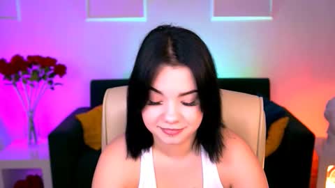 LeslieRowe online show from September 29, 5:18 pm
