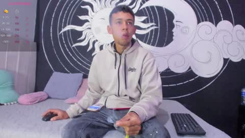 Snapshot of lesly_harryhot chatting on December 18, 1:12 pm lesly_harryhot online show from December 18, 1:12 pm