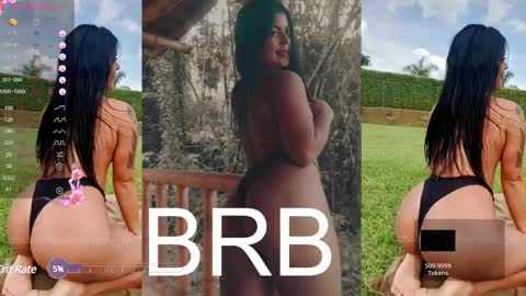 I am here from Monday to Friday from 730 am to 130 pm Colombia time and saturday from 500 am to 1000 am .... Soon Blue page online show from February 18, 3:32 pm