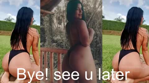 I am here from Monday to Friday from 730 am to 130 pm Colombia time and saturday from 500 am to 1000 am .... Soon Blue page online show from February 27, 7:15 pm