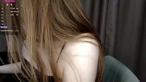 Alice online show from July 13, 7:16 pm