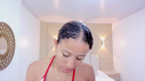 Snapshot of leslysimpson chatting on July 7, 7:40 pm online show from July 7, 7:40 pm