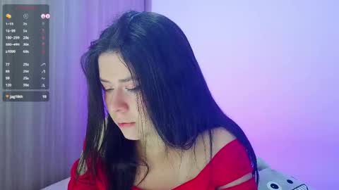 Lesly online show from April 18, 4:49 am