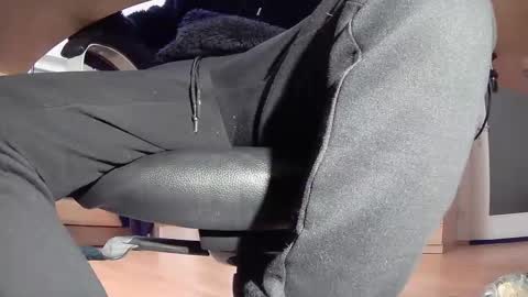 Snapshot of lesorio chatting on January 9, 6:47 pm Lesorio online show from January 9, 6:47 pm