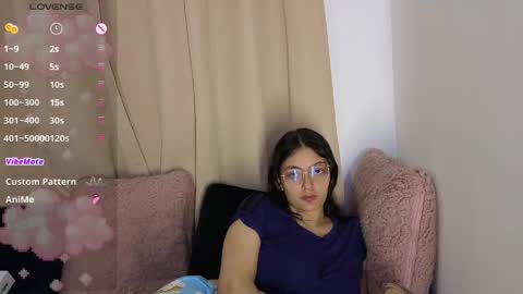 lessliee online show from April 25, 6:49 am