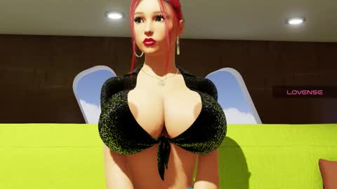 lessly_muah online show from December 15, 11:20 pm