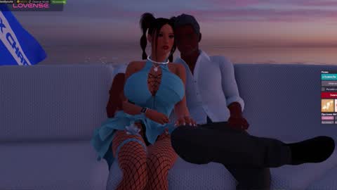 lessly_muah online show from March 4, 2:06 am