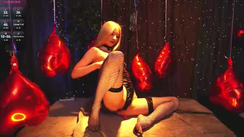 Hi my name is Lessy I am 18 years old. Im new here but I really like making new acquaintances online show from February 16, 7:10 pm