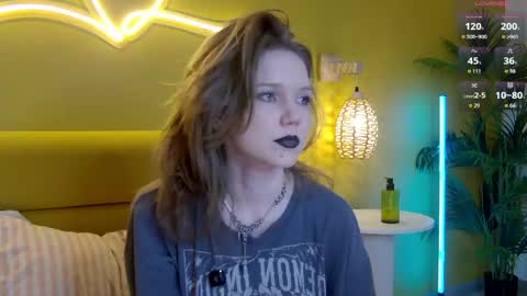 Lessy online show from June 4, 3:34 am