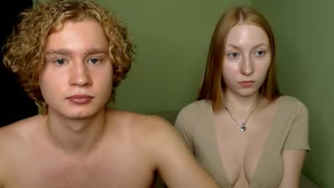 Alisa  Jhony online show from September 22, 2:08 pm