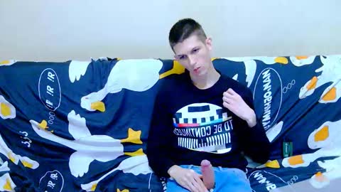 lester_broo online show from January 16, 9:57 am