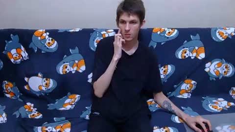 Snapshot of lester_broo chatting on July 12, 9:50 pm lester_broo online show from July 12, 9:50 pm