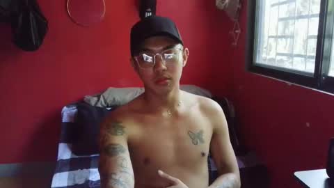 lesteryooo online show from March 30, 5:52 am