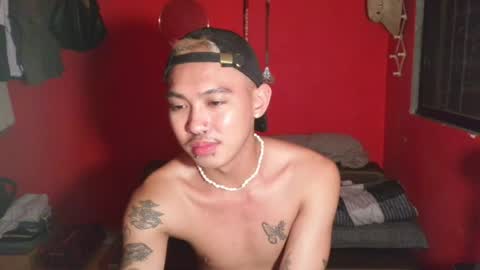 lesteryooo online show from April 8, 4:29 pm