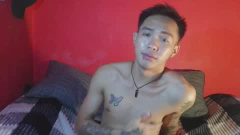 lesteryooo online show from April 17, 2:53 pm