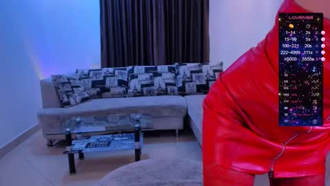 lesya krutalevich online show from February 25, 8:36 am