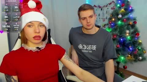 Fiona online show from December 22, 8:25 pm