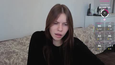 Fiona online show from October 8, 10:46 am