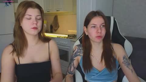 Fiona online show from November 18, 9:36 am