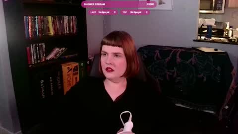 Lethe online show from March 31, 9:26 pm