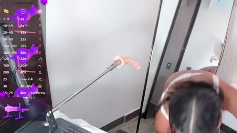 Snapshot of leticia_lynn chatting on January 25, 11:54 pm LETI 3 online show from January 25, 11:54 pm