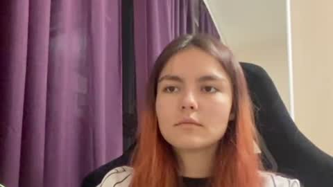 Milena online show from July 16, 6:14 pm