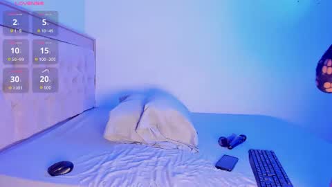 Snapshot of letizia_westy chatting on July 23, 5:38 am Letizia online show from July 23, 5:38 am