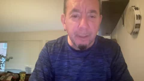 letloverule63 online show from January 1, 4:50 pm