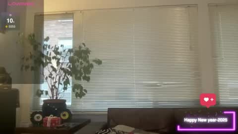 letloverule63 online show from January 5, 9:03 pm