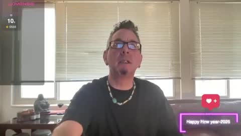 letloverule63 online show from February 16, 8:00 pm