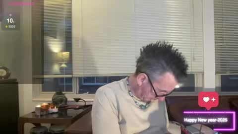 letloverule63 online show from February 23, 1:35 am