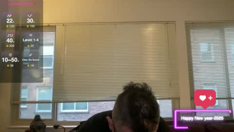 letloverule63 online show from February 26, 1:21 am