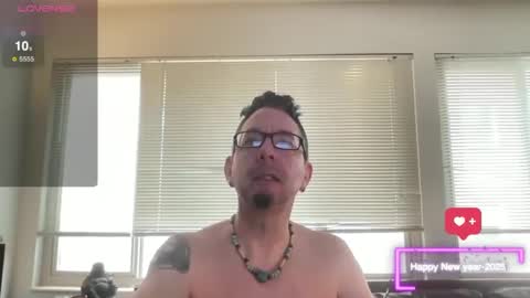 letloverule63 online show from March 10, 6:56 pm