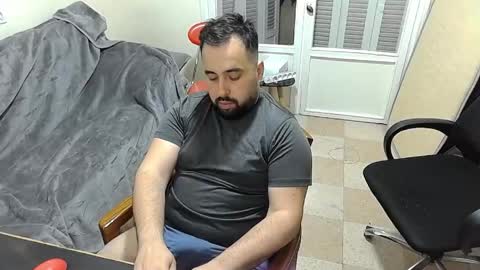 letmerideyourass online show from May 17, 2:31 am