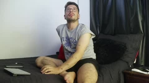 Torres online show from April 15, 1:23 am