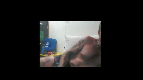 Snapshot of letsplays6969 chatting on January 14, 9:31 pm Gazza online show from January 14, 9:31 pm
