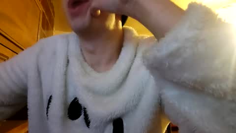 OFansXoXo online show from March 7, 1:09 am