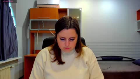 Naomi online show from November 24, 12:49 pm