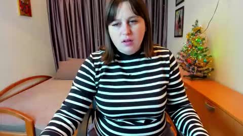 Naomi online show from January 7, 6:49 am