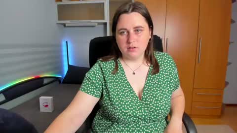 Naomi online show from July 2, 6:19 am