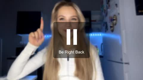 Kate online show from May 6, 5:29 pm