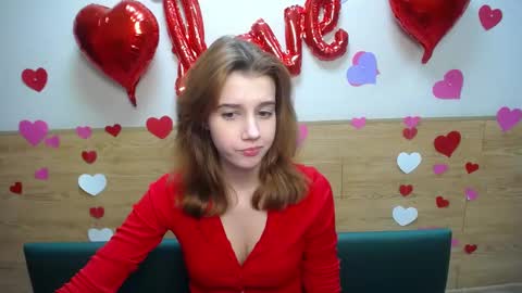 letty_curly online show from February 5, 9:04 am