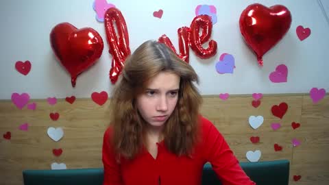 letty_curly online show from February 13, 9:30 am