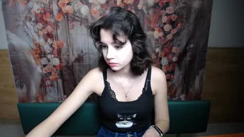 letty_curly online show from February 18, 6:09 am