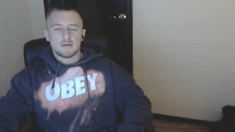 lev1ngston online show from December 9, 12:34 am