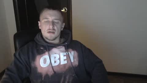 lev1ngston online show from January 13, 12:56 pm